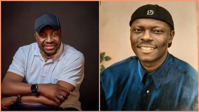 Netizens share why Gbenga Adeboye is the father of stand-up comedy in Nigeria 
