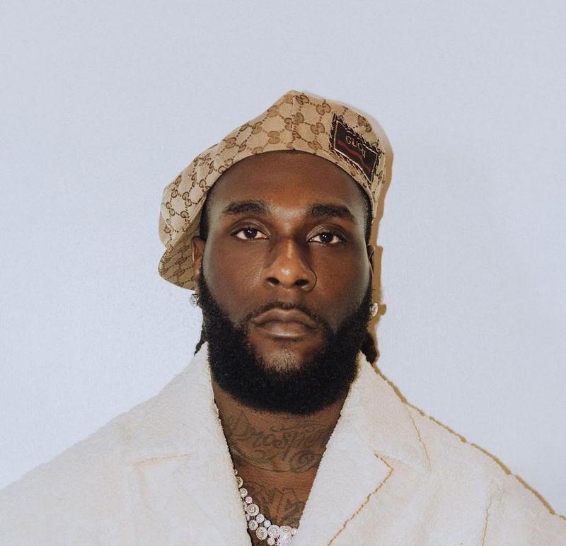 Burna Boy shares why he allows criticisms and allegations slide 
