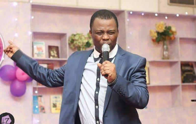 Nigerians reacts Pastor Olukoya’s prophecy for men especially married ones in 2025 
