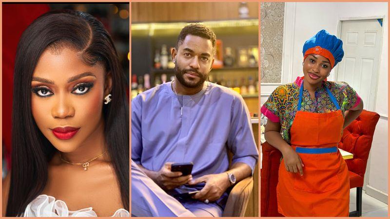 15 rising Nollywood stars to watch in 2025 
