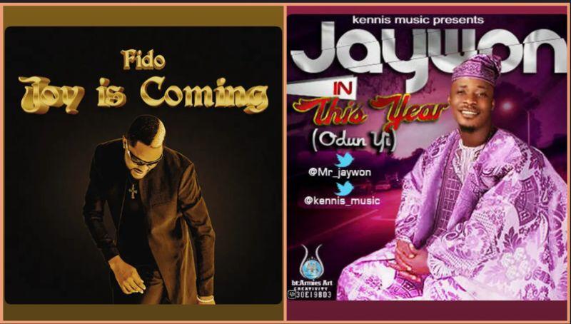 10 Afrobeats songs that capture Nigerians’ expectations and gratitude for 2025 
