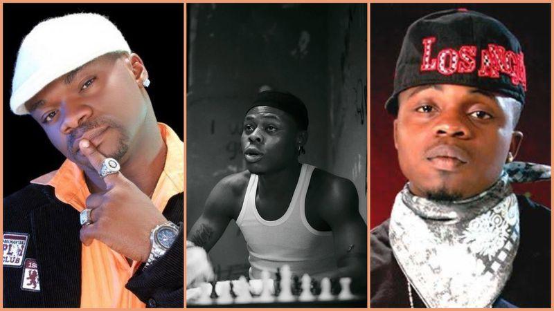 Remembering 5 notable Nigerian artistes who died at the peak of their careers 
