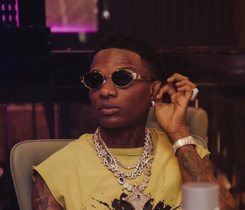 Certifications Wizkid’s ‘Made In Lagos’ has received so far 
