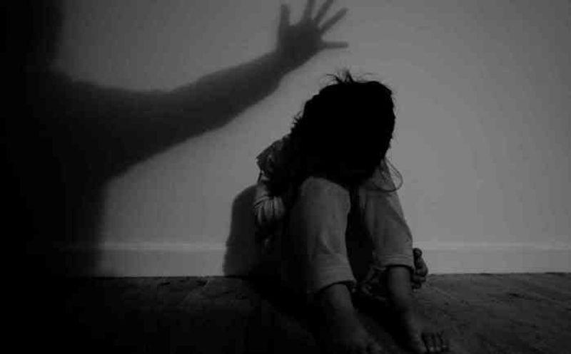 Video of teacher assaulting 3-year-old leaves Nigerians furious 
