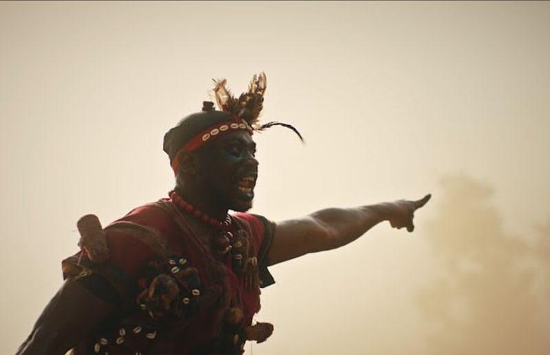 Lateef Adedimeji’s ‘Lisabi: A King is Born’ and other films to watch in 2025 
