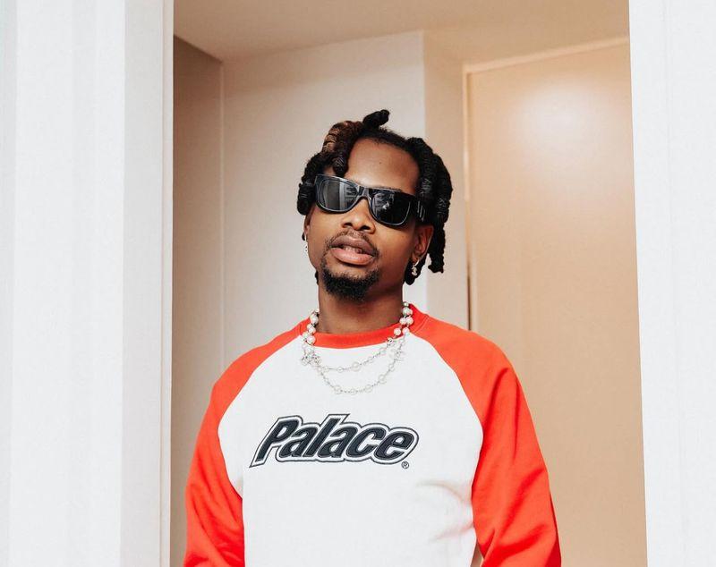 Nigerian singer addresses criticisms over Asake’s new look 
