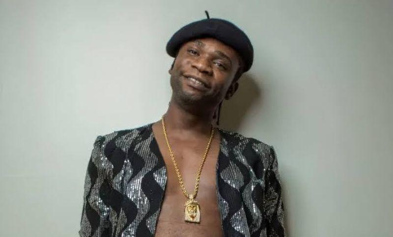 Controversial singer Speed Darlington has been granted bail and stands a chance of being released. 
