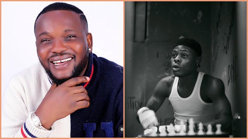 Yomi Fabiyi accuses Mohbad’s brother of demanding money to release evidence that could help his late singer's case 
