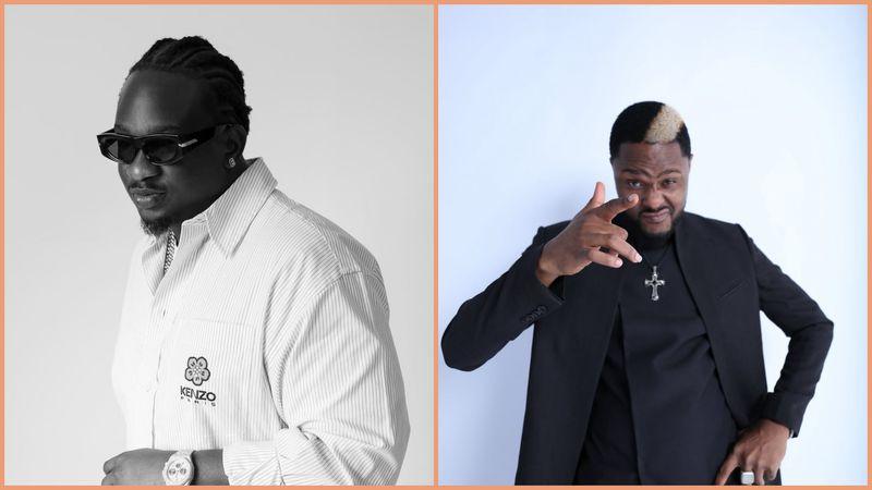 Fans look forward to Fido’s ‘Joy is Coming' remix featuring Wande Coal 
