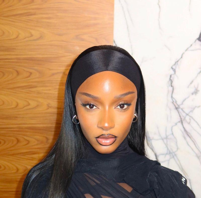 13 nominations of Ayra Starr in the past four years of her mainstream music career 
