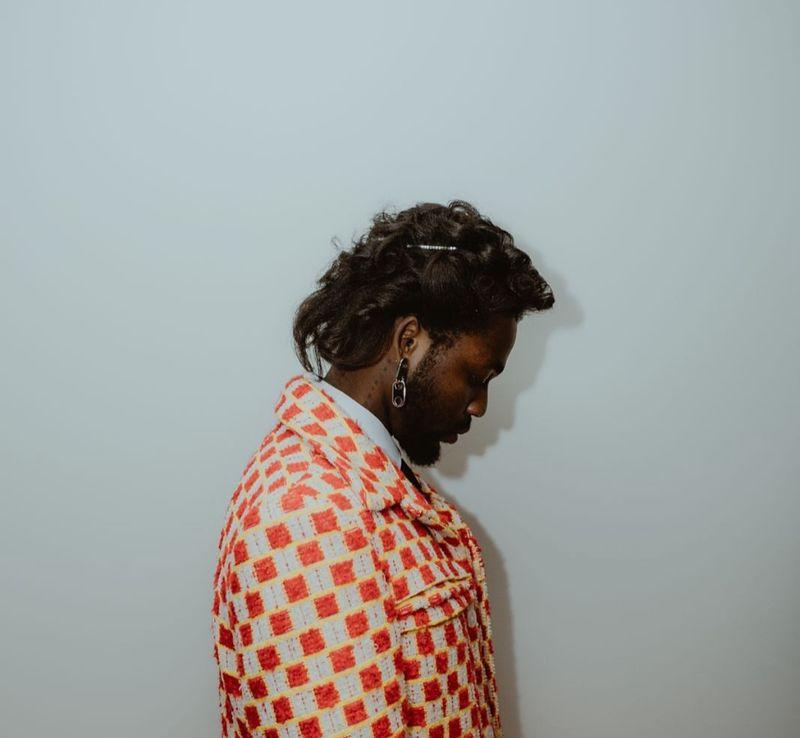 Omah Lay leaves social media buzzing over his new look at Paris Fashion Week 
