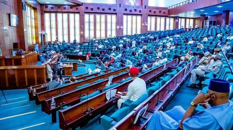 House of Representatives launched investigation into bribery allegations involving the Economic and Financial Crimes Commission (EFCC)  and Nigerian Correctional Service (NCS).
