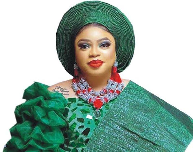 Bribery claims involving Bobrisky and VeryDarkMan led to suspension of senior officials at the Nigerian Correctional Service. 
