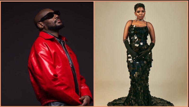 Reminiscing on the enthralling timeline of 2Baba and Annie Idibia’s relationship 
