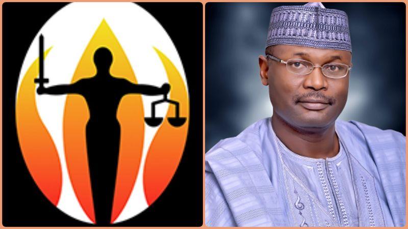 Independent National Electoral Commission (INEC) Chairman, Professor Mahmood Yakubu is faced with legal threats from the Socio-Economic Rights and Accountability Project (SERAP).
