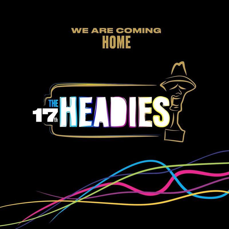 The prestigious Headies Awards is set to hold two editions in 2025 after a year break 

