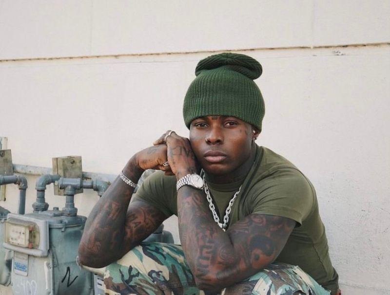 Netizens react to Asake’s recent launch of cannabis business 
