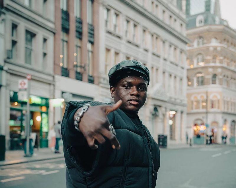 Fans share their first listen thoughts of Ayo Maff’s latest single of the year 
