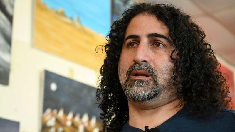 Omar bin Laden was prohibited from France after a judicial review upheld a deportation order based on national security concerns.