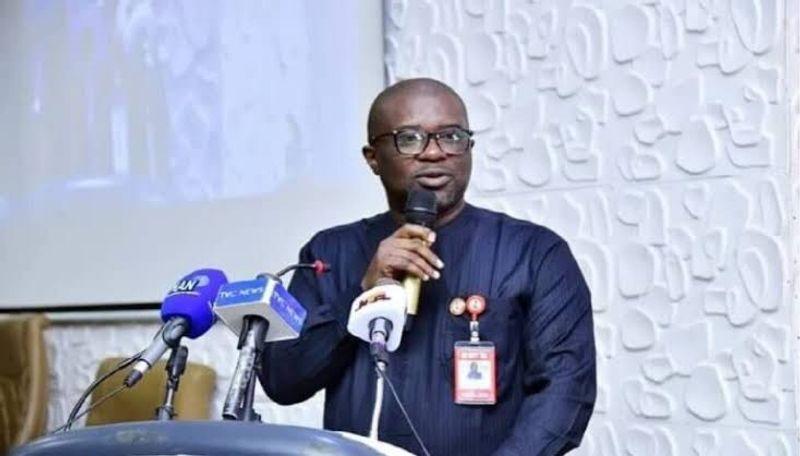 National Drug Law Enforcement Agency (NDLEA)  spokesperson Femi Babafemi addressed visa policy changes.