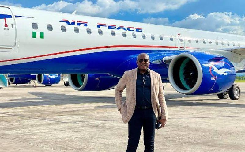 Air Peace Chief Executive Officer Allen Onyema is faced with new charges in the United States over a $20 million bank fraud case.