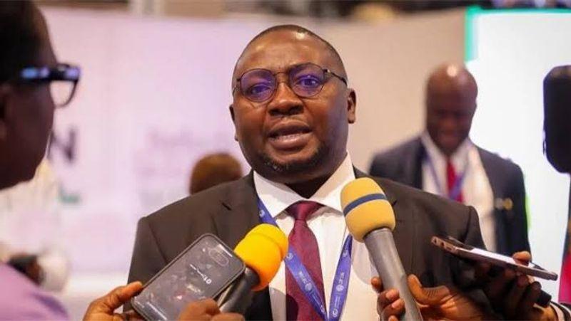 Minister of Power Adebayo Adelabu spoke about the power outage and denied claims of a total grid collapse.