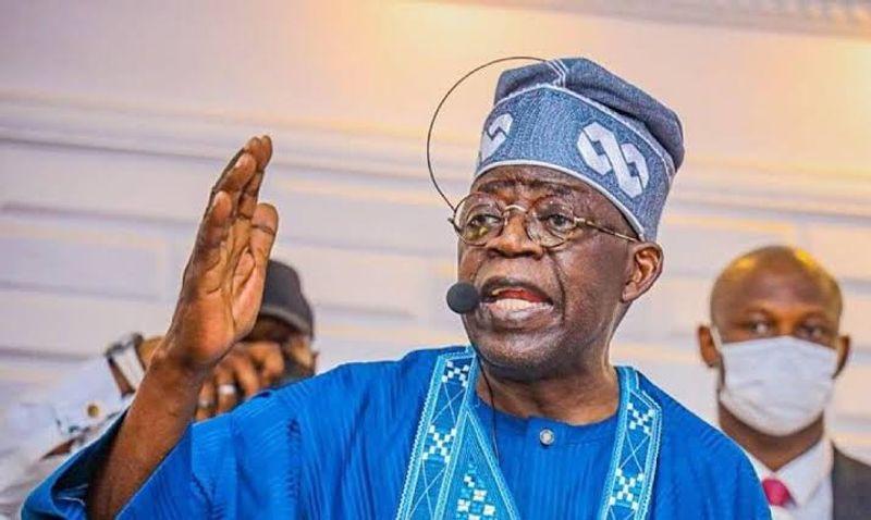 President Bola Ahmed Tinubu addressed the Federal Executive Council about the cabinet reshuffle.
