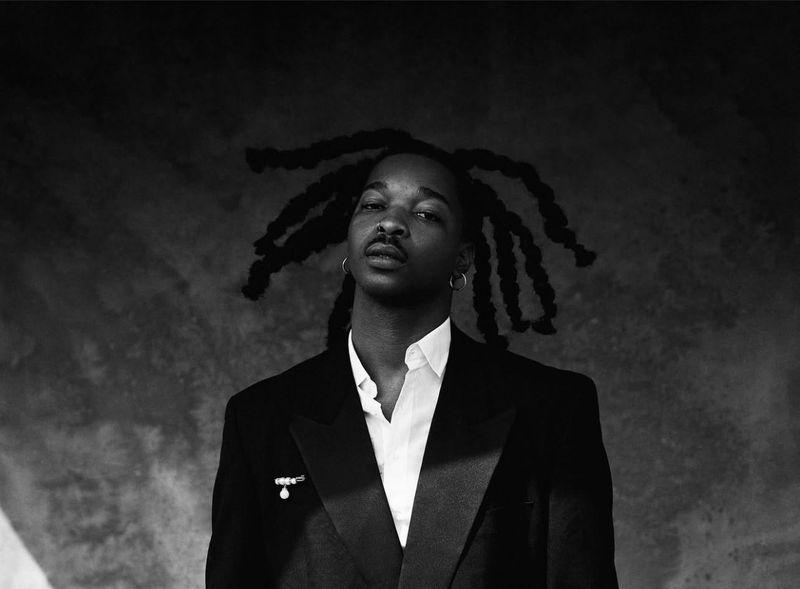 Afrobeats singer Magixx has announced February 28, 2025 for the release of his debut album ‘I Dream in Color’
