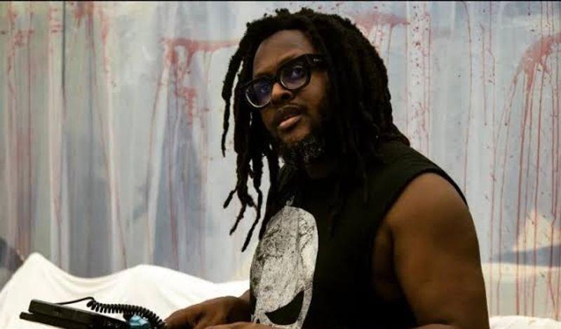 Clarence Peters opens up on why he shot 9ice’s ‘Street Credibility’ in the studio
