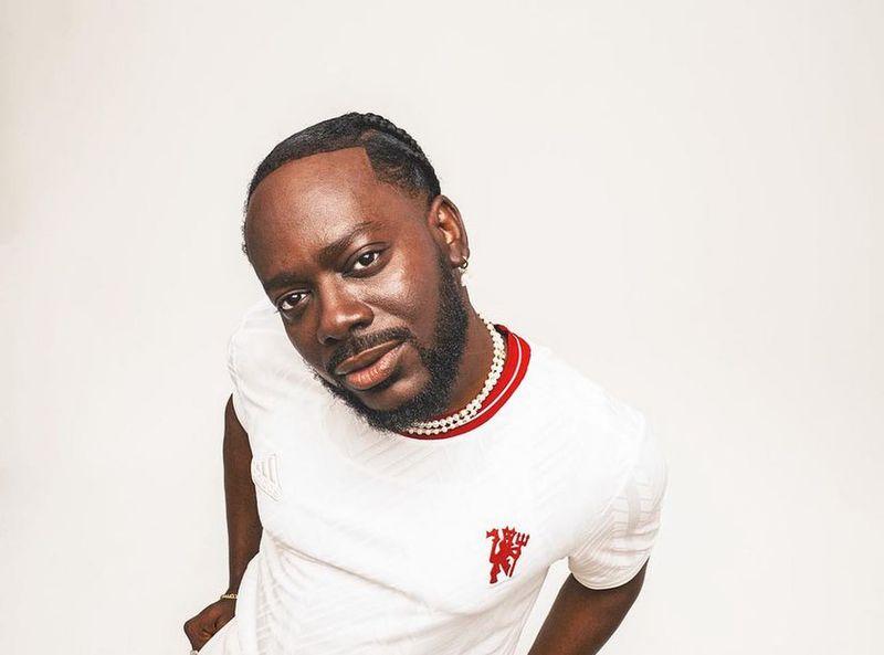 TheRadar - “Tobe Nwigwe and his wife?” Reactions trail Adekunle Gold’s ...