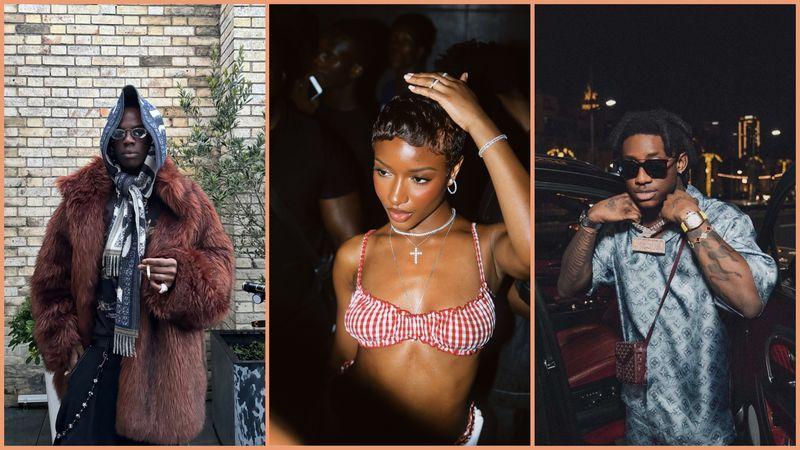 Here are the most nominated Afrobeats artistes for the 17th Headies Award

