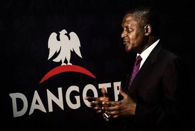 Dangote Group spoke about the impact of inferior petrol imports.