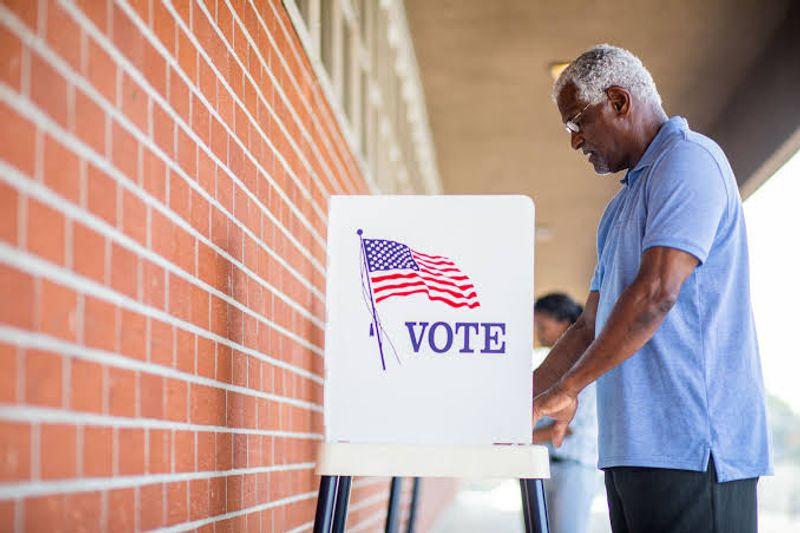 How Nigerian emigrants can vote in the US presidential election. 