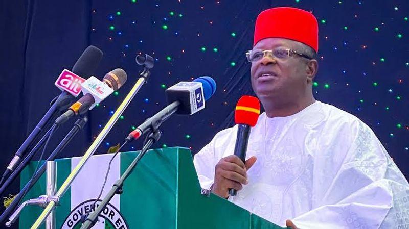 Nigerians reacted following the announcement by the Minister of Works Dave Umahi that the compensation for property owners impacted by the Lagos-Calabar Coastal Highway construction had been increased. 