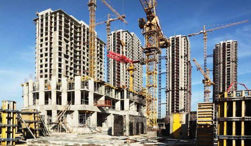 Construction materials prices have surged by 100%, causing delays in development projects across Nigeria.