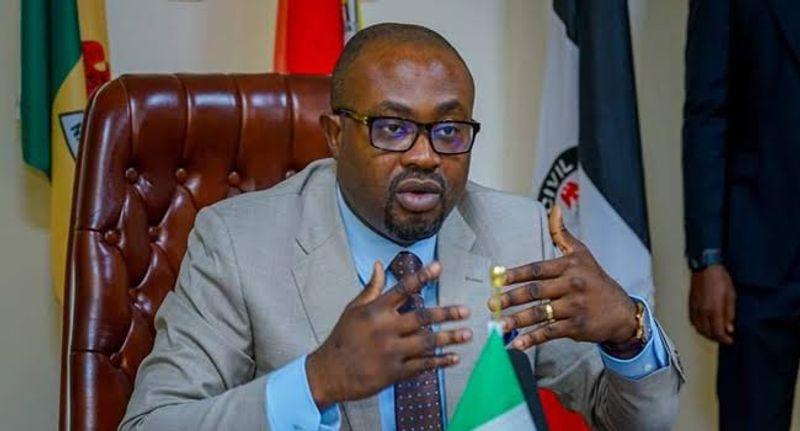 Interior Minister, Tunji-Ojo outlined the key features of the Regular Migration Control Centre, including its integration with global databases like INTERPOL.