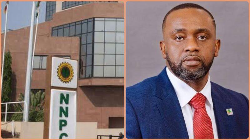 Nigerian National Petroleum Company Limited spokesperson Olufemi Soneye gave a statement regarding fuel imports in Nigeria.