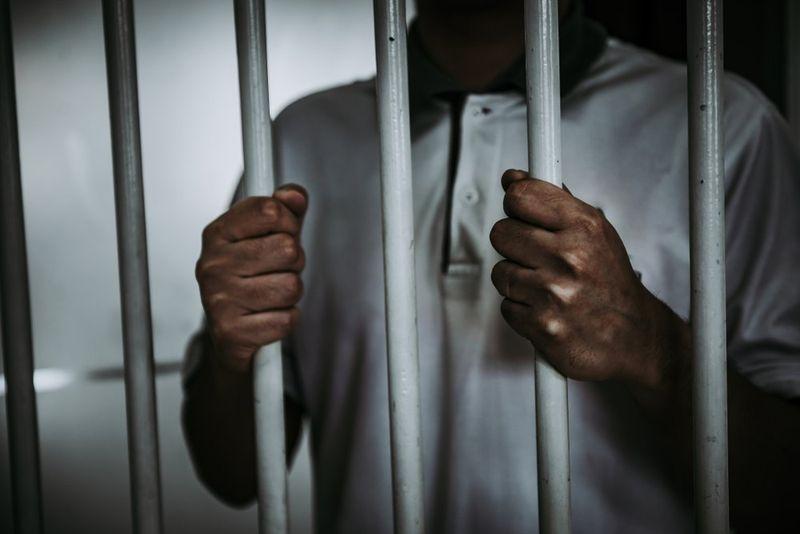 A Nigerian was arrested after fatally stabbing another Nigerian in France.
