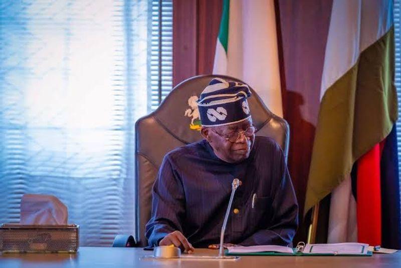 President Tinubu addressed the importance of domestic refining capacity at a national energy briefing.