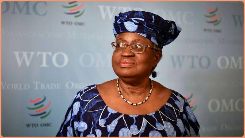 Ngozi Okonjo-Iweala has been reappointed as Director-General of the World Trade Organisation.
