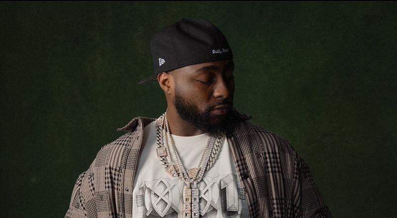 Davido teases upcoming single ‘Be There Still’ which is set for release on March 14, 2025 

