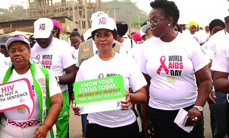 Abuja officials reaffirmed commitment to ensuring comprehensive HIV care for every resident.