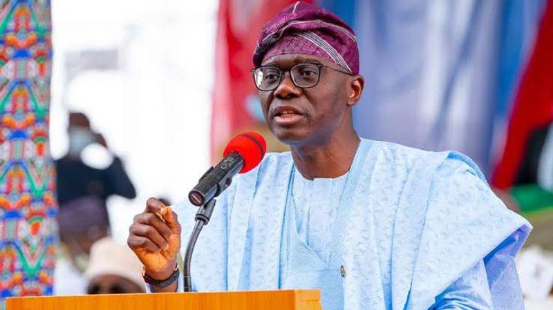 Governor Babajide Sanwo-Olu discussed $1.9 billion purple and green rail project to link Lagos and Ogun. 