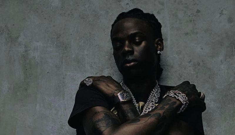 Dazed, 4 other International magazines that have featured Rema as a cover artiste