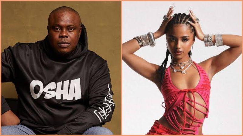 Bankuli counters Tyla’s statements and reminded her about the journey globally reach of Afrobeats before she emerged 
