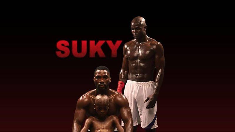 Suky, other anticipated Nollywood titles to expect in the month of March