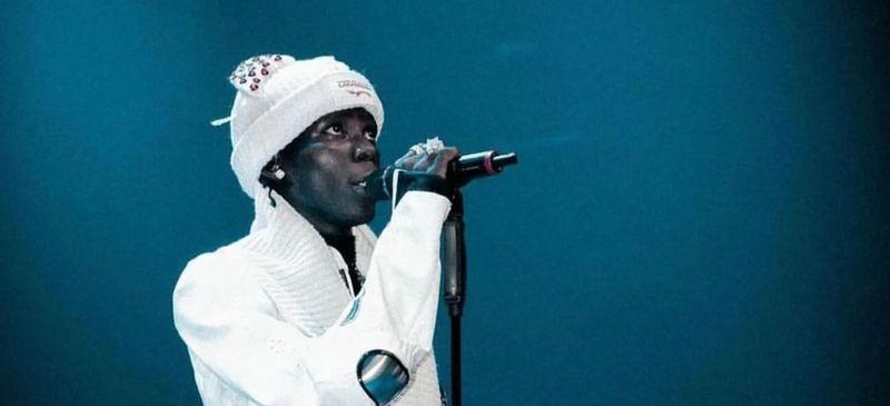 Seyi Vibez’s ‘Children of Africa’ makes notable entries on Billboard Afrobeats Songs Chart 
