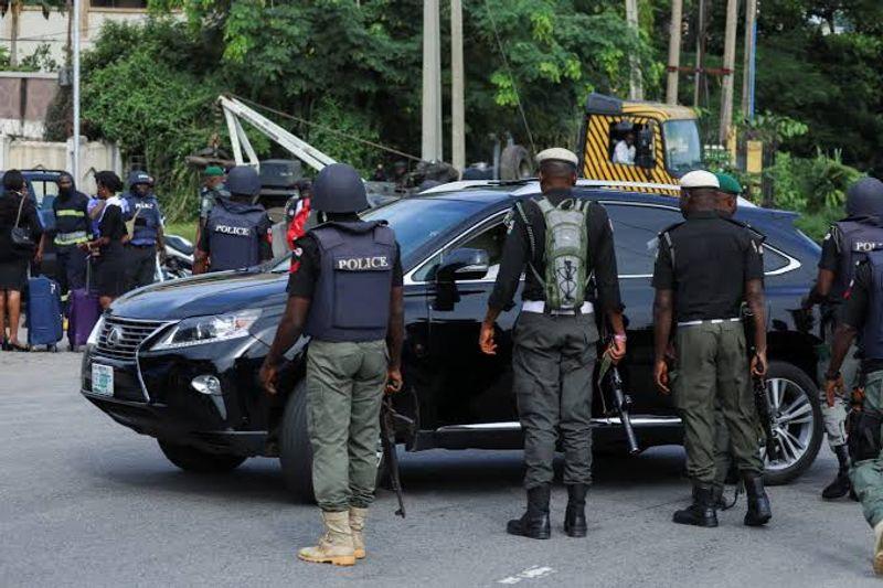 State police proposal gains strong support across Nigerian states.
