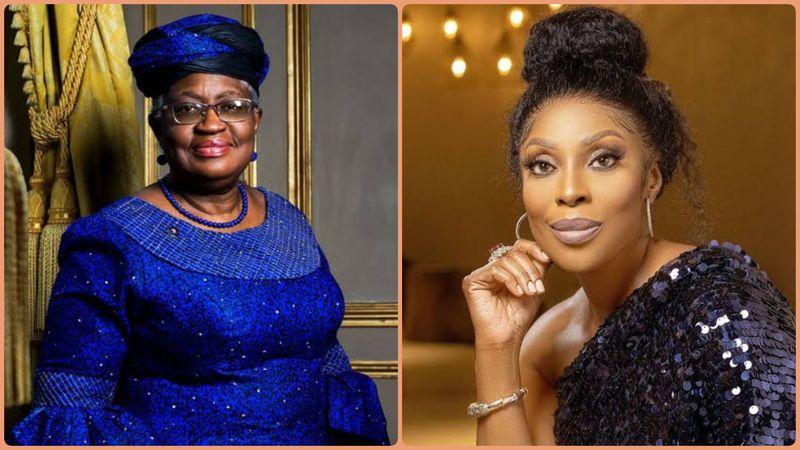 Forbes’ 2024 list celebrated global women leaders, including influential Nigerians, Okonjo-Iweala and Abudu.