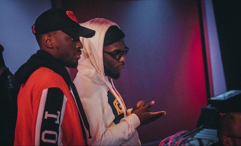 Burna Boy earns another certification in France with Dadju’s Donne-moi L'accord song 
